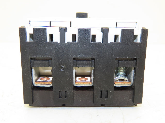 Eaton NZMB1-A80-NA Circuit Breaker 80A 3 Pole 600V