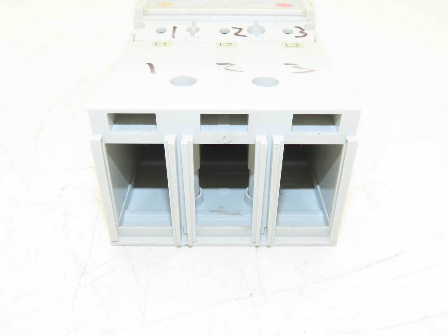 Eaton NZMB1-A80-NA Circuit Breaker 80A 3 Pole 600V