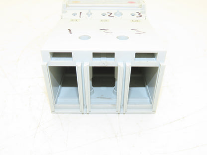 Eaton NZMB1-A80-NA Circuit Breaker 80A 3 Pole 600V