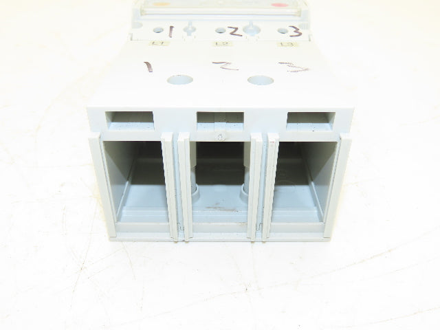 Eaton NZMB1-A80-NA Circuit Breaker 80A 3 Pole 600V