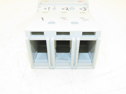 Eaton NZMB1-A80-NA Circuit Breaker 80A 3 Pole 600V