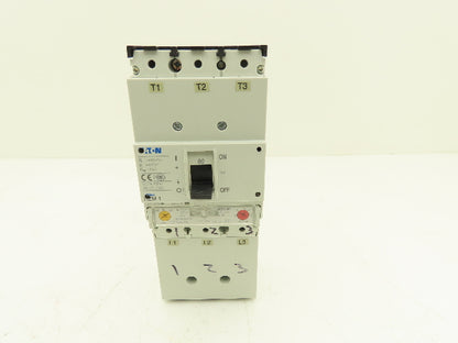 Eaton NZMB1-A80-NA Circuit Breaker 80A 3 Pole 600V