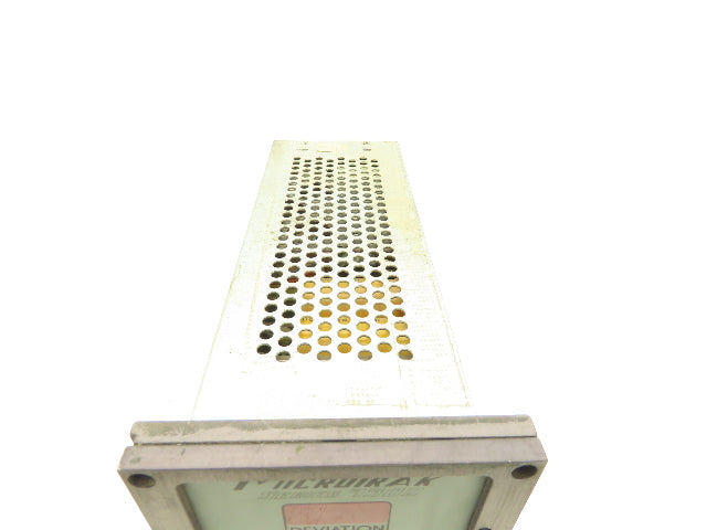 MicroTrak Series 9500 Control Amplifier 115VAC 5A