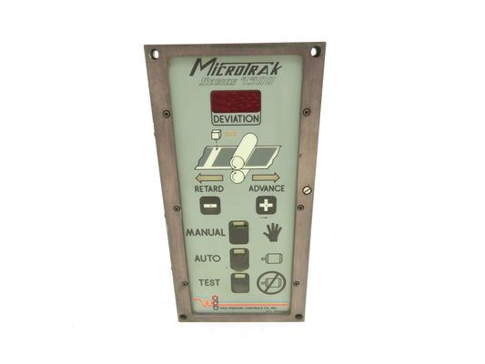 MicroTrak Series 9500 Control Amplifier 115VAC 5A