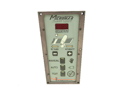 MicroTrak Series 9500 Control Amplifier 115VAC 5A