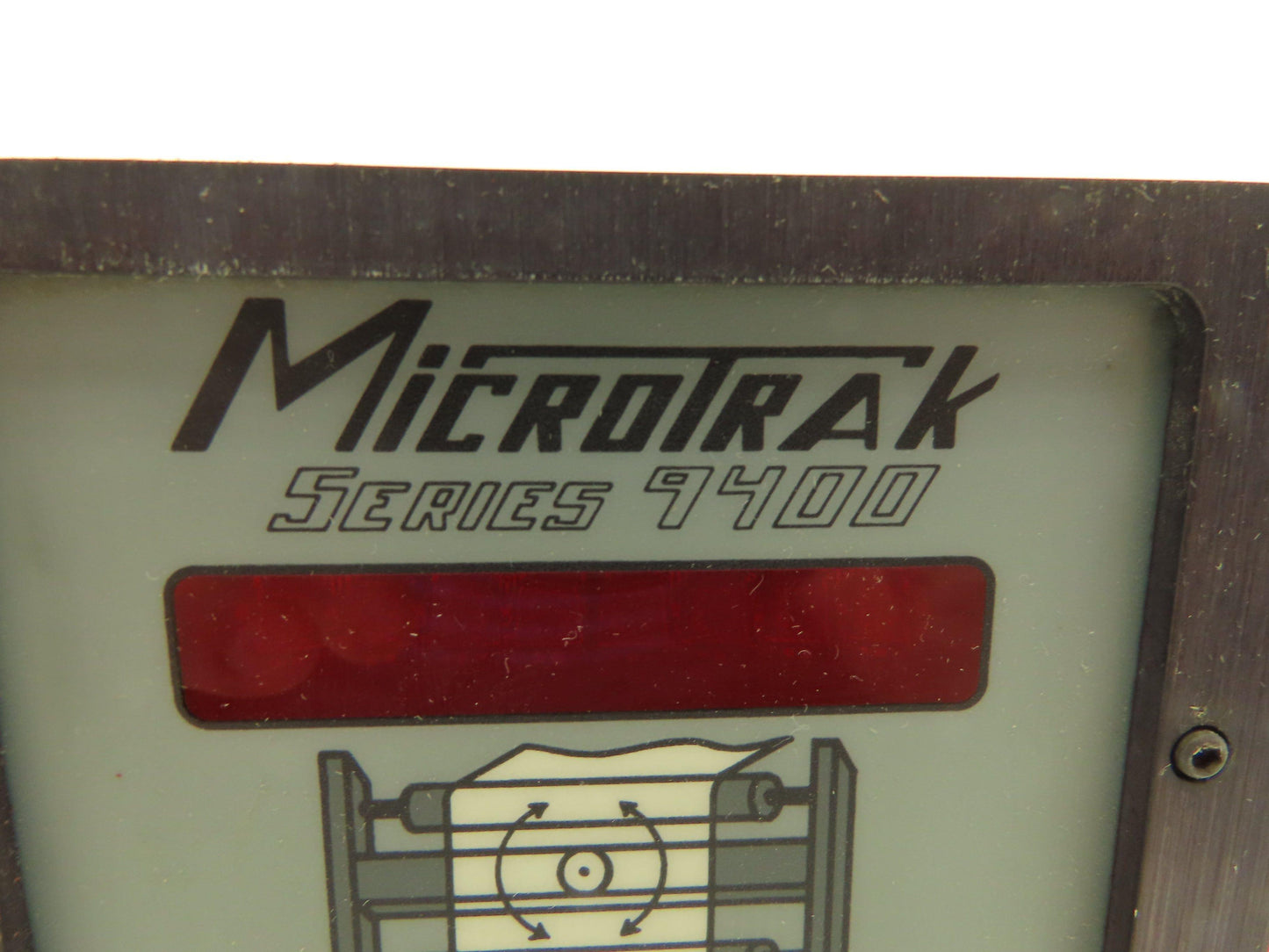MicroTrak Series 9400 Remote Control