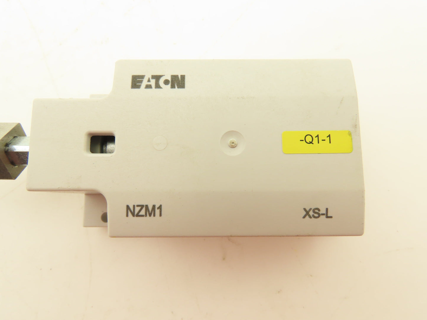 Eaton XD XS-L Circuit Breaker Accessory Right Angle Handle