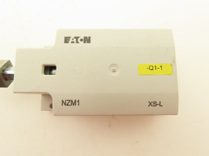 Eaton XD XS-L Circuit Breaker Accessory Right Angle Handle