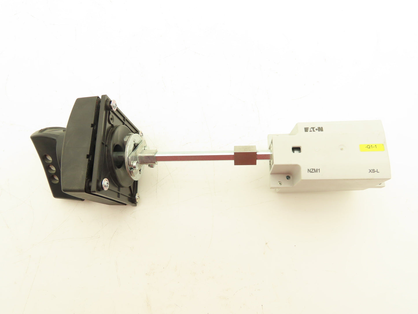 Eaton XD XS-L Circuit Breaker Accessory Right Angle Handle