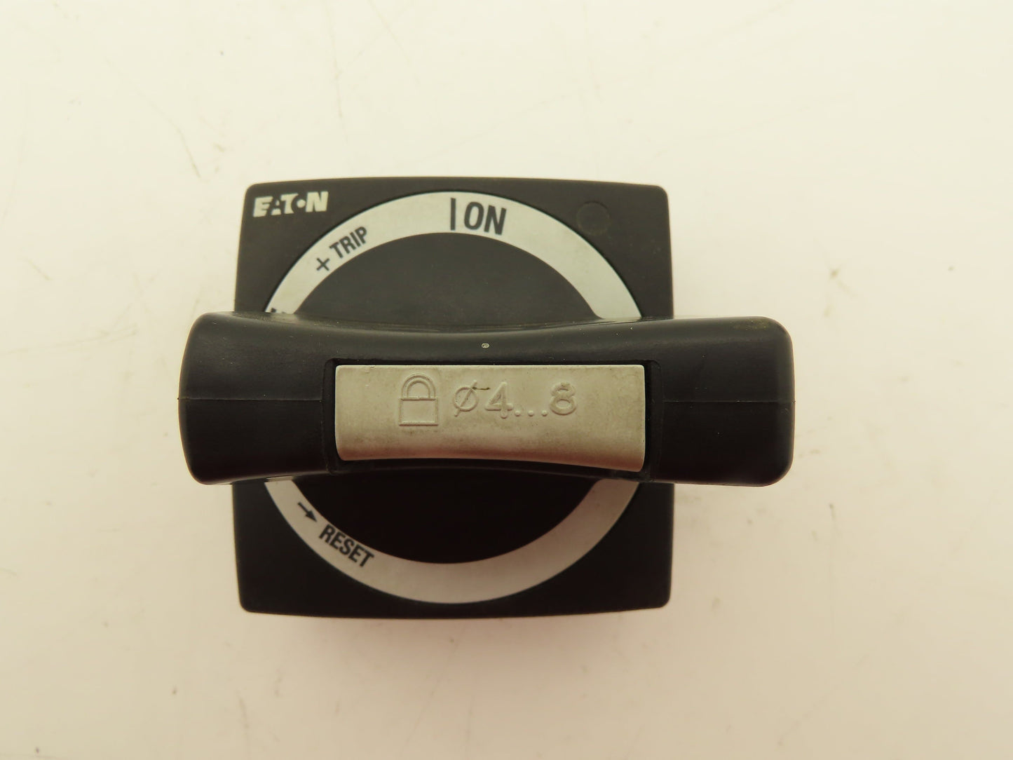 Eaton XD XS-L Circuit Breaker Accessory Right Angle Handle