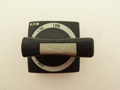 Eaton XD XS-L Circuit Breaker Accessory Right Angle Handle