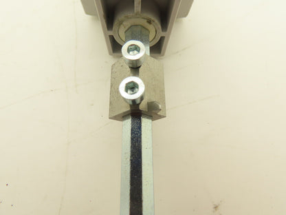 Eaton XD XS-L Circuit Breaker Accessory Right Angle Handle