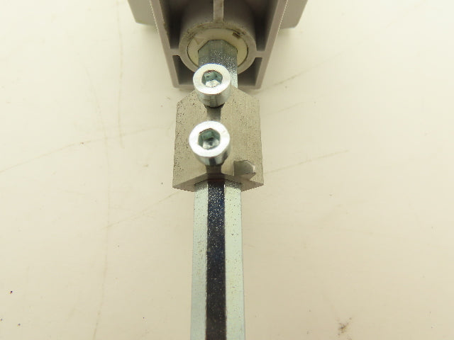 Eaton XD XS-L Circuit Breaker Accessory Right Angle Handle