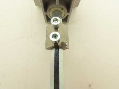 Eaton XD XS-L Circuit Breaker Accessory Right Angle Handle