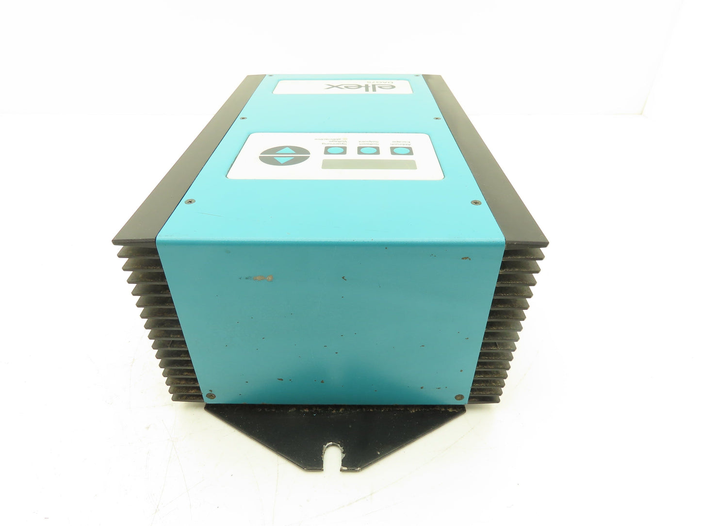 Eltex DAG75 High Voltage Generator Power Supply 115V Input DC Output