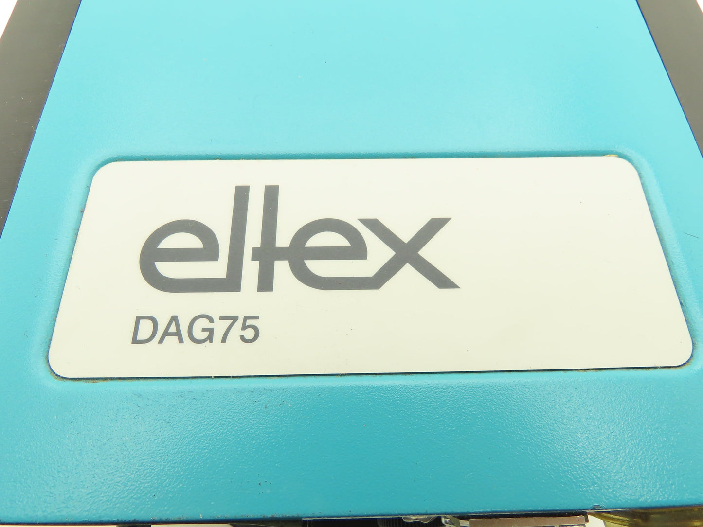 Eltex DAG75 High Voltage Generator Power Supply 115V Input DC Output