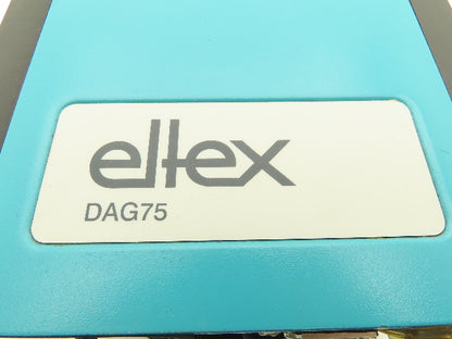 Eltex DAG75 High Voltage Generator Power Supply 115V Input DC Output