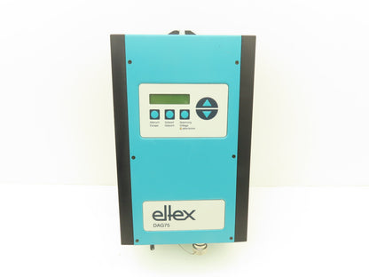 Eltex DAG75 High Voltage Generator Power Supply 115V Input DC Output