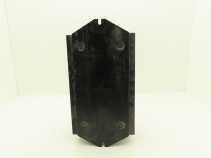 Eltex WAG40/P1A High Voltage Generator Power Supply 115V In 0-30kVDC 2.5mA Out