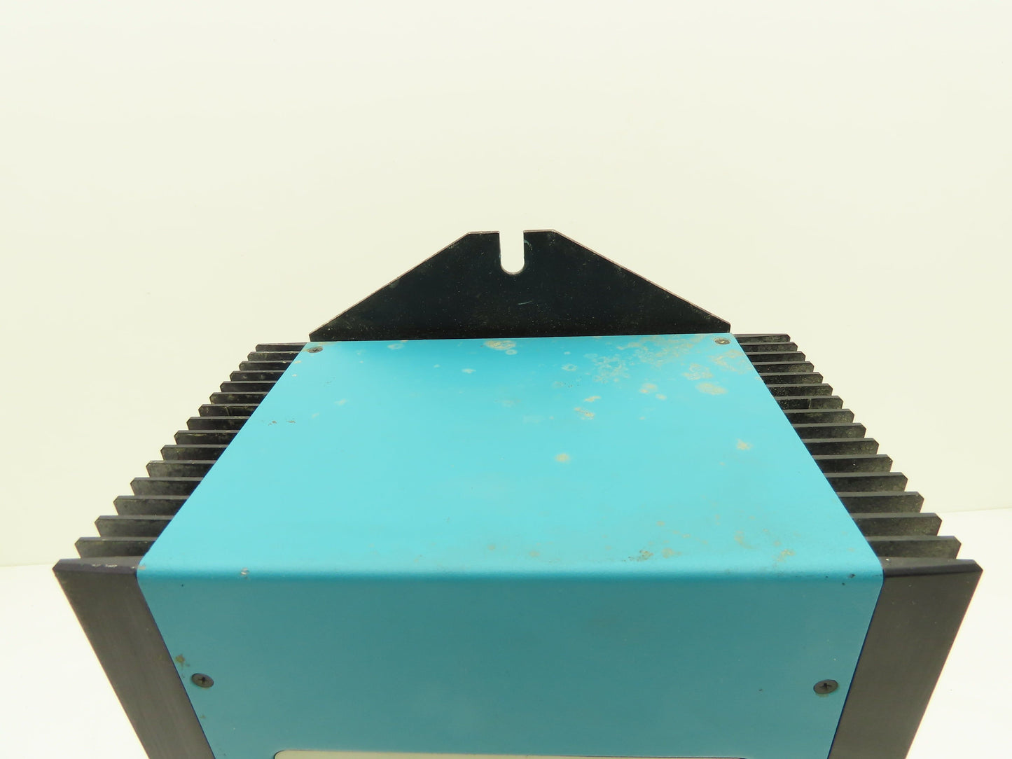 Eltex WAG40/P1A High Voltage Generator Power Supply 115V In 0-30kVDC 2.5mA Out