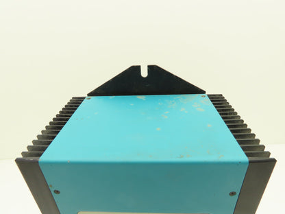 Eltex WAG40/P1A High Voltage Generator Power Supply 115V In 0-30kVDC 2.5mA Out