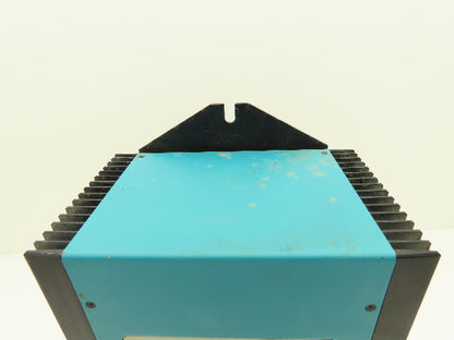 Eltex WAG40/P1A High Voltage Generator Power Supply 115V In 0-30kVDC 2.5mA Out