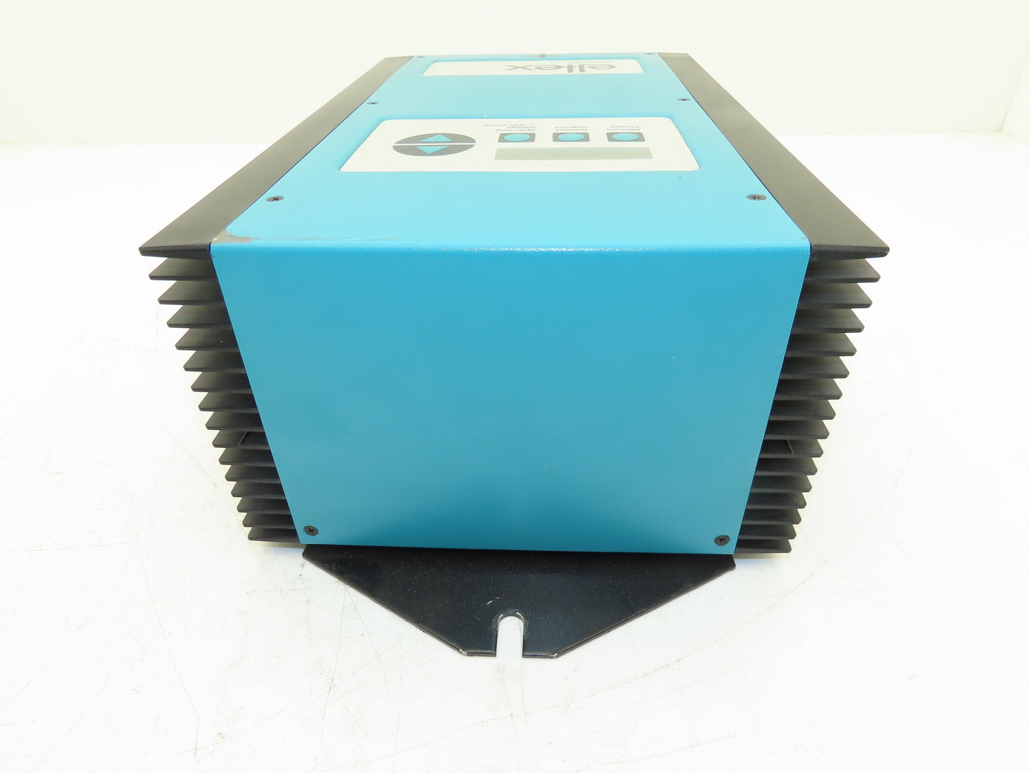 Eltex WAG40/P1A High Voltage Generator Power Supply 115V In 0-7kVDC 2.5mA Out