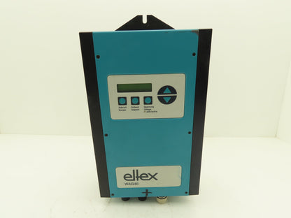 Eltex WAG40/P1A High Voltage Generator Power Supply 115V In 0-7kVDC 2.5mA Out