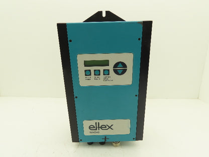 Eltex WAG40/P1A High Voltage Generator Power Supply 115V In 0-7kVDC 2.5mA Out