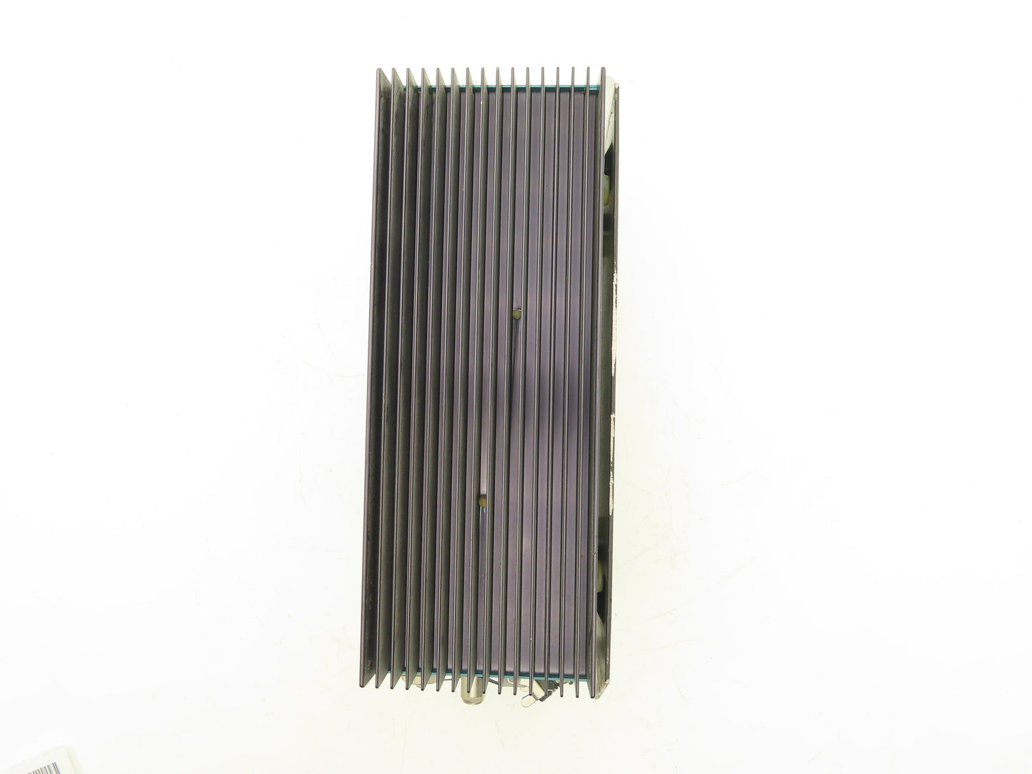 Eltex WAG40/N1A High Voltage Generator Power Supply 115V In 0-7kVDC 2.5mA Out