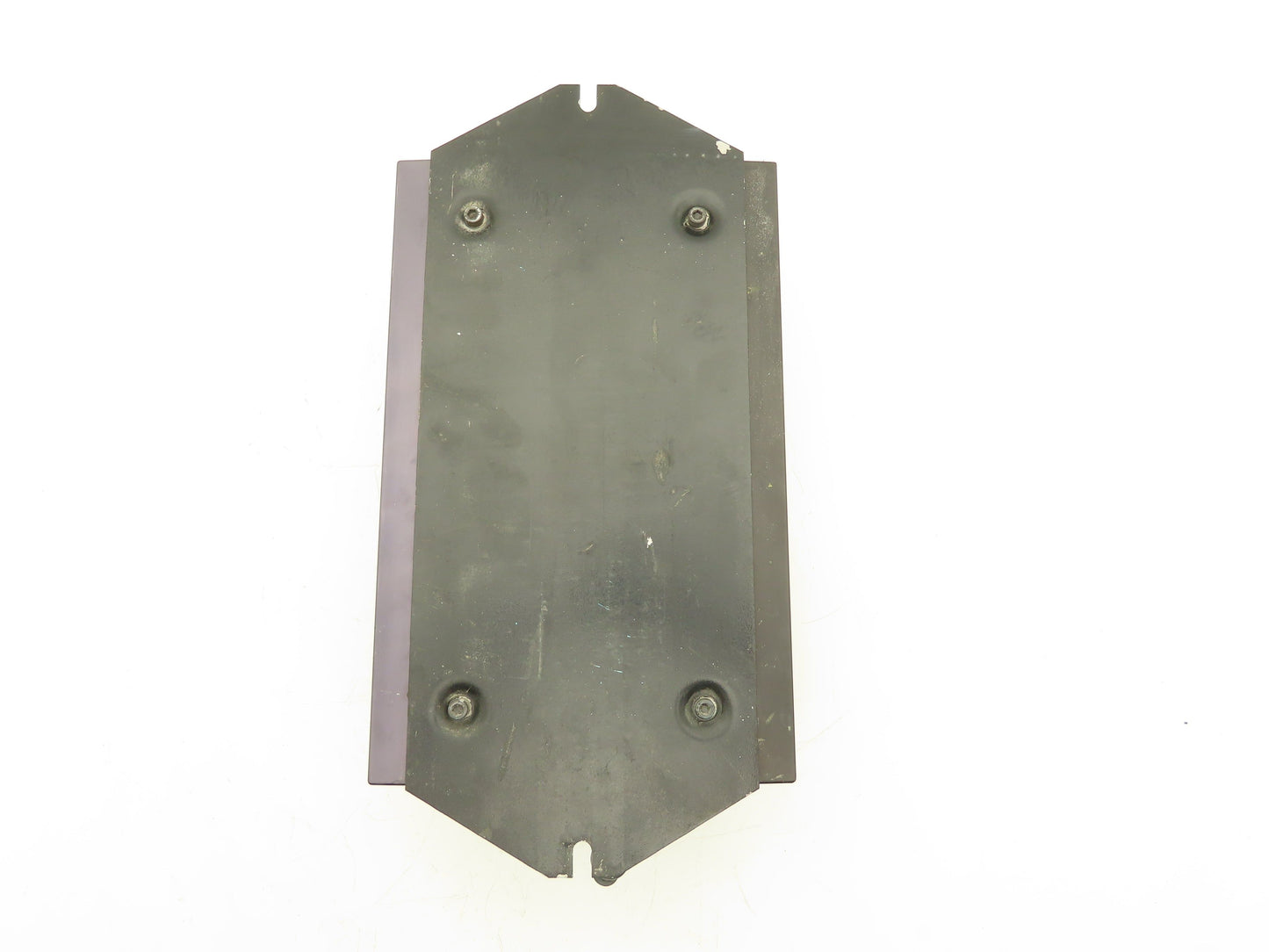 Eltex WAG40/N1A High Voltage Generator Power Supply 115V In 0-7kVDC 2.5mA Out