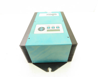 Eltex WAG40/N1A High Voltage Generator Power Supply 115V In 0-7kVDC 2.5mA Out