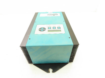 Eltex WAG40/N1A High Voltage Generator Power Supply 115V In 0-7kVDC 2.5mA Out