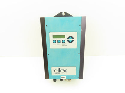 Eltex WAG40/N1A High Voltage Generator Power Supply 115V In 0-7kVDC 2.5mA Out