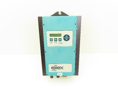 Eltex WAG40/N1A High Voltage Generator Power Supply 115V In 0-7kVDC 2.5mA Out