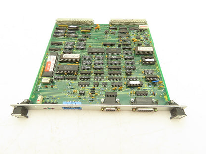 PressTech 7610-6400 7610-6390 Register Measurement Circuit Board BD1