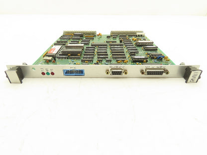 PressTech 7610-6400 7610-6390 Register Measurement Circuit Board BD1