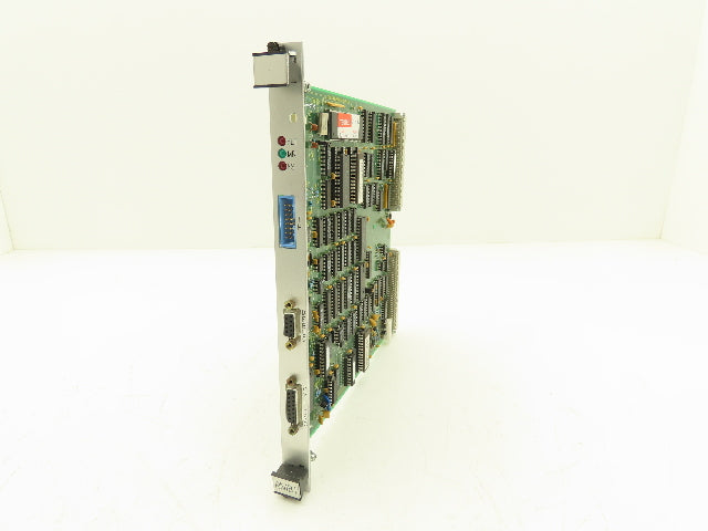 PressTech 7610-6400 7610-6390 Register Measurement Circuit Board BD1