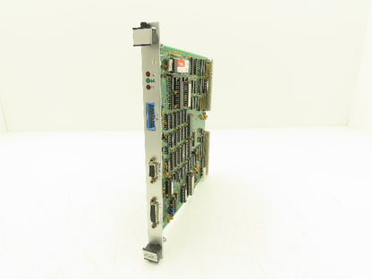 PressTech 7610-6400 7610-6390 Register Measurement Circuit Board BD1
