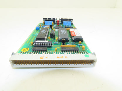 QuadTech 7609-7500 Circuit Board
