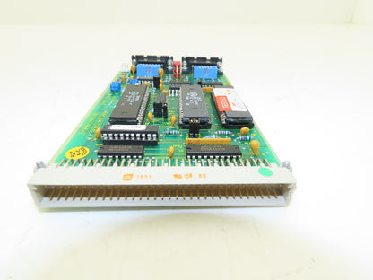 QuadTech 7609-7500 Circuit Board