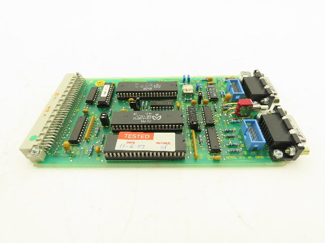 QuadTech 7609-7500 Circuit Board