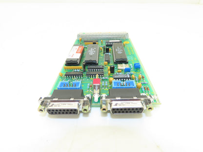 QuadTech 7609-7500 Circuit Board