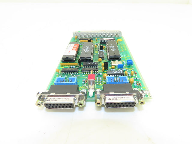 QuadTech 7609-7500 Circuit Board