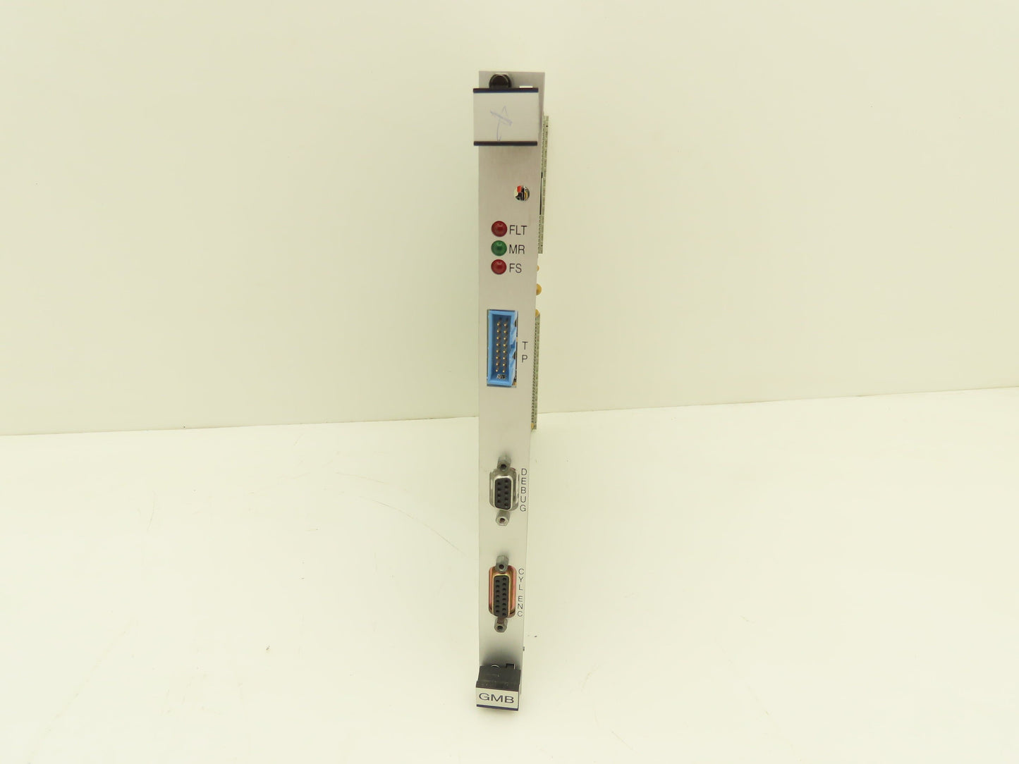 271476 7606-2990 7606-2980 General Measurement Circuit Board