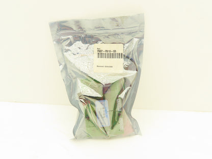 PressTech 7607-0510-03 7607-6540 Power Supply Circuit Board +/-12VDC