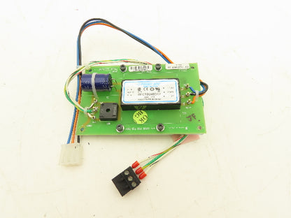 PressTech 7607-0510-03 7607-6540 Power Supply Circuit Board +/-12VDC