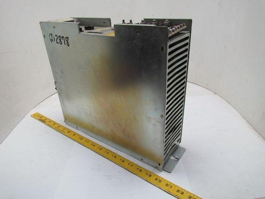 Indramat TVM 1.2-50-220/300-W0-220/380 AC Servo Drive Power Supply