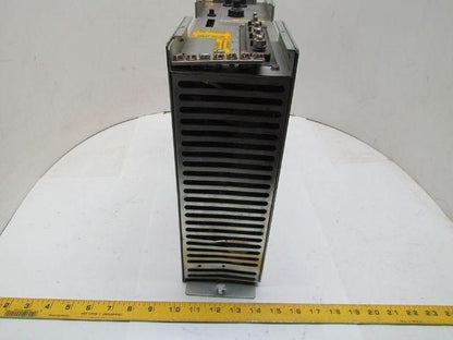 Indramat TVM 1.2-50-220/300-W0-220/380 AC Servo Drive Power Supply