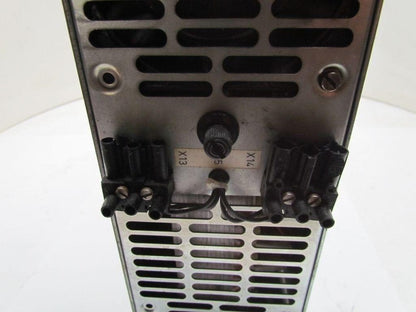 Indramat TVM 1.2-50-220/300-W0-220/380 AC Servo Drive Power Supply
